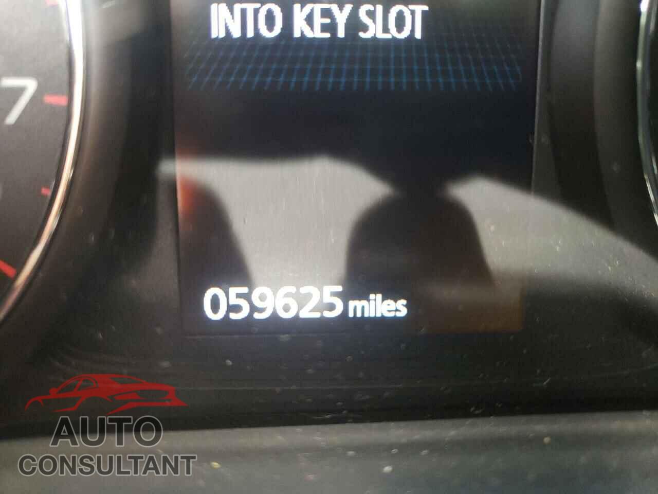 MITSUBISHI OUTLANDER 2017 - JA4AZ3A33HZ006459