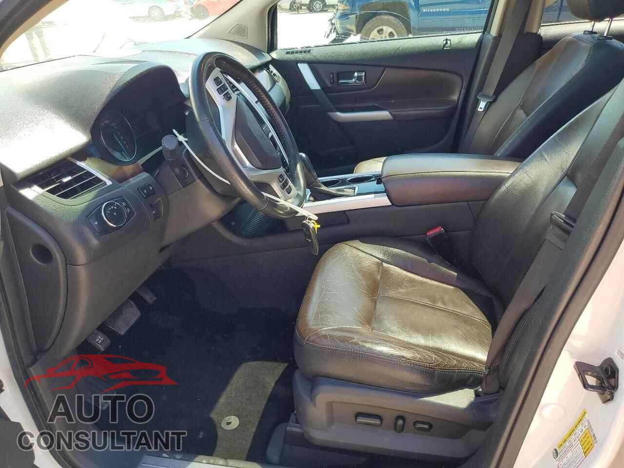 FORD EDGE 2013 - 2FMDK4KC2DBA77818