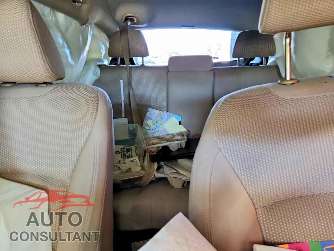 SUBARU OUTBACK 2018 - 4S4BSACC6J3360092