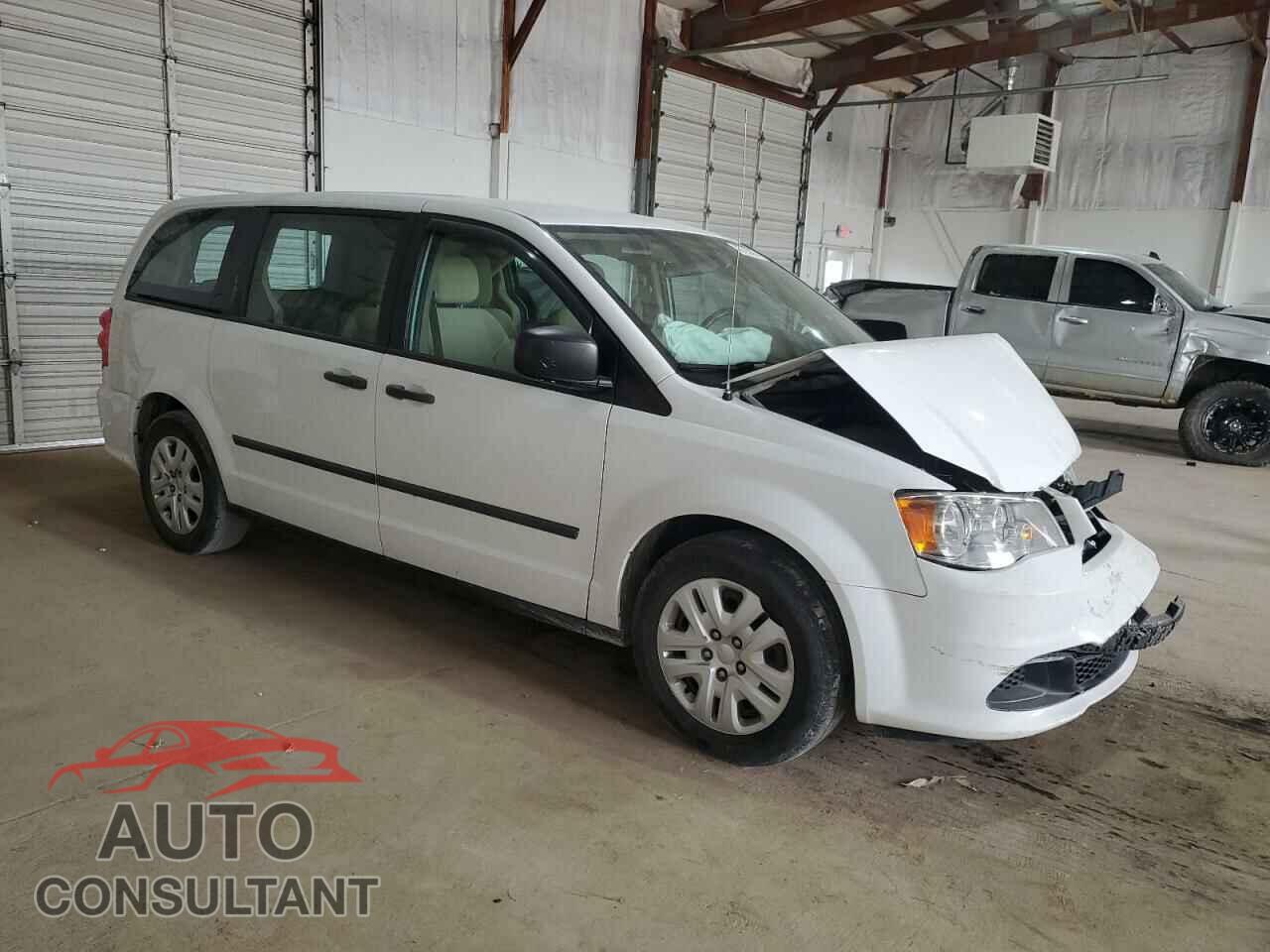 DODGE CARAVAN 2015 - 2C4RDGBG0FR557536