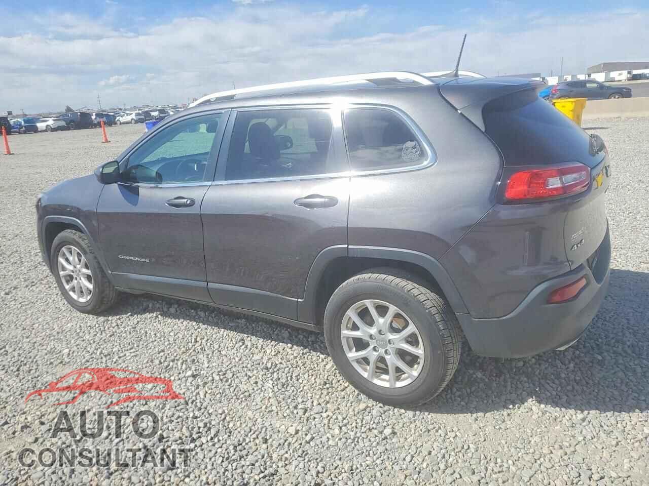 JEEP CHEROKEE 2016 - 1C4PJMCS4GW155349