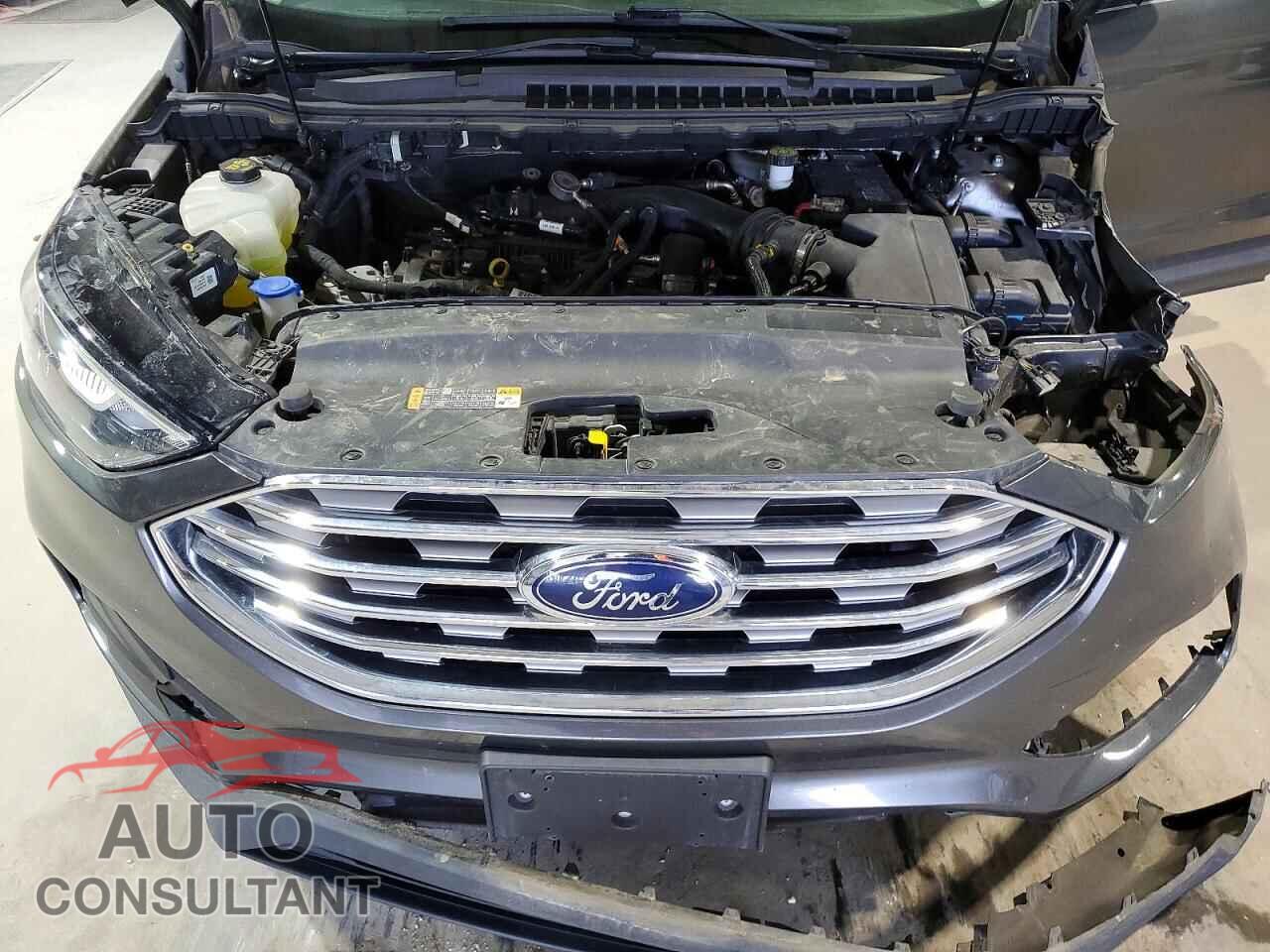 FORD EDGE 2020 - 2FMPK3G97LBA50181