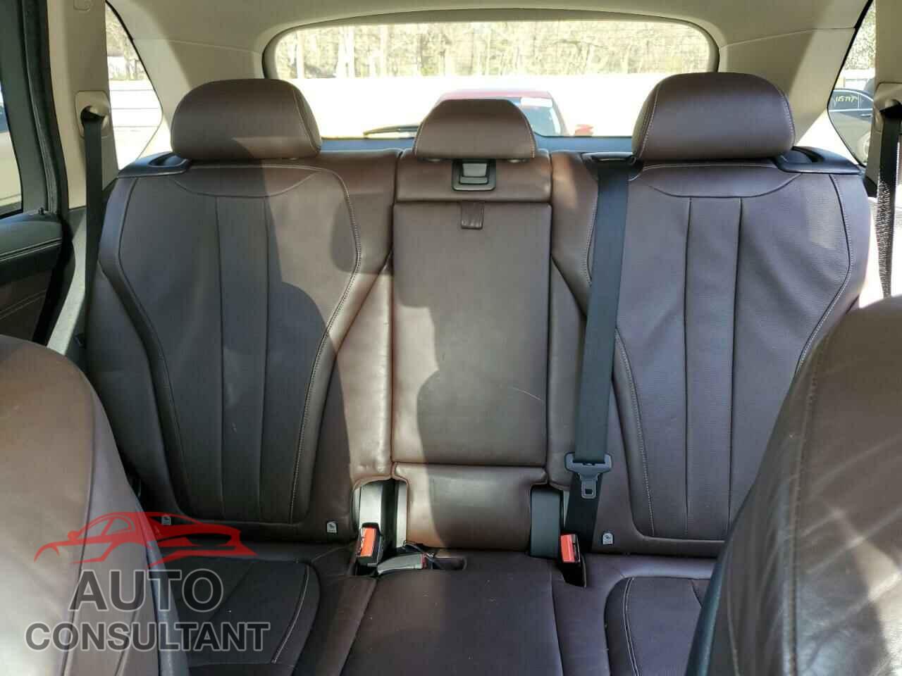 BMW X5 2014 - 5UXKR2C5XE0H34154