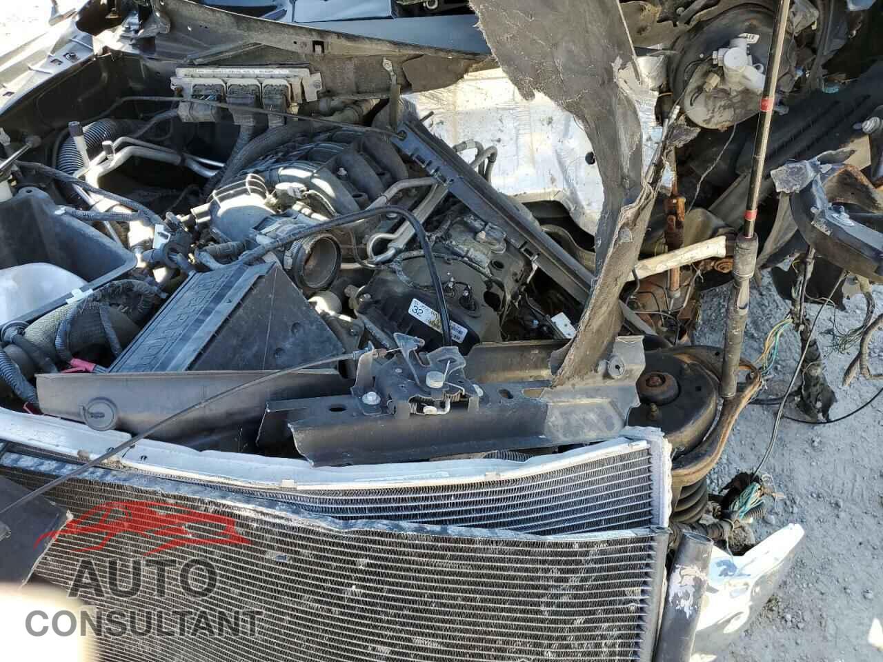 FORD F-150 2014 - 1FTEX1EM0EFC20522