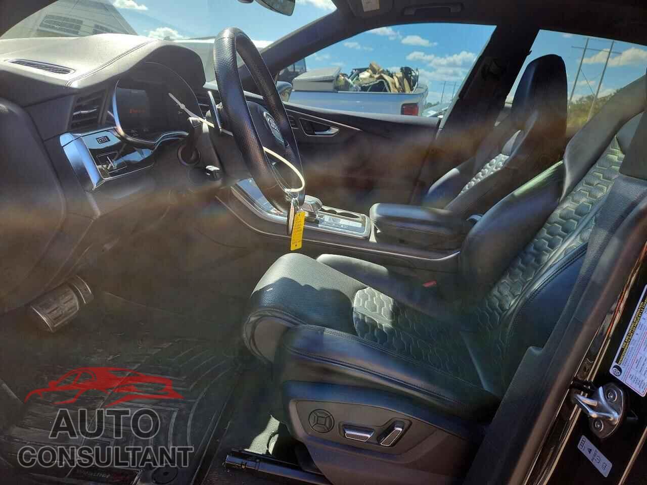 AUDI RS 2022 - WU1ARBF16ND013246
