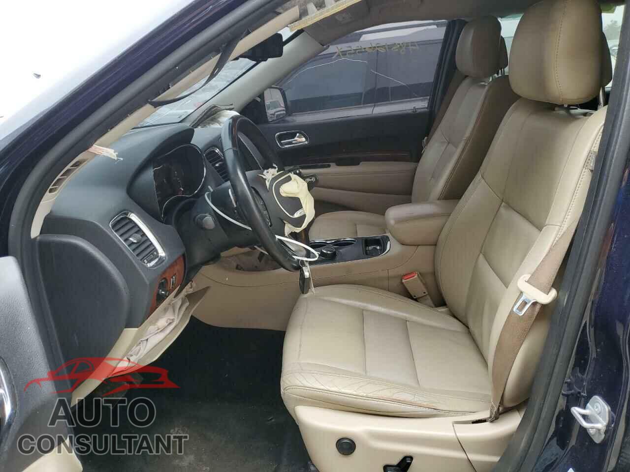 DODGE DURANGO 2015 - 1C4RDJDG3FC824039