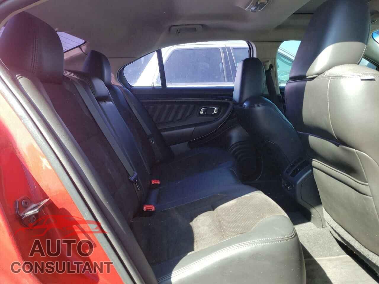 FORD TAURUS 2015 - MI0376A121E042115