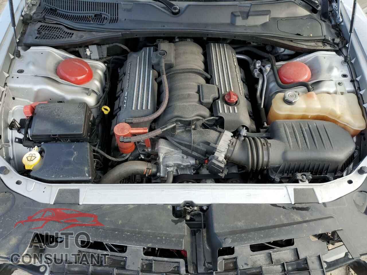 DODGE CHALLENGER 2020 - 2C3CDZFJ2LH125494