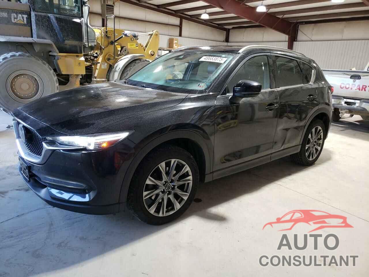 MAZDA CX-5 2019 - JM3KFBE22K0657759