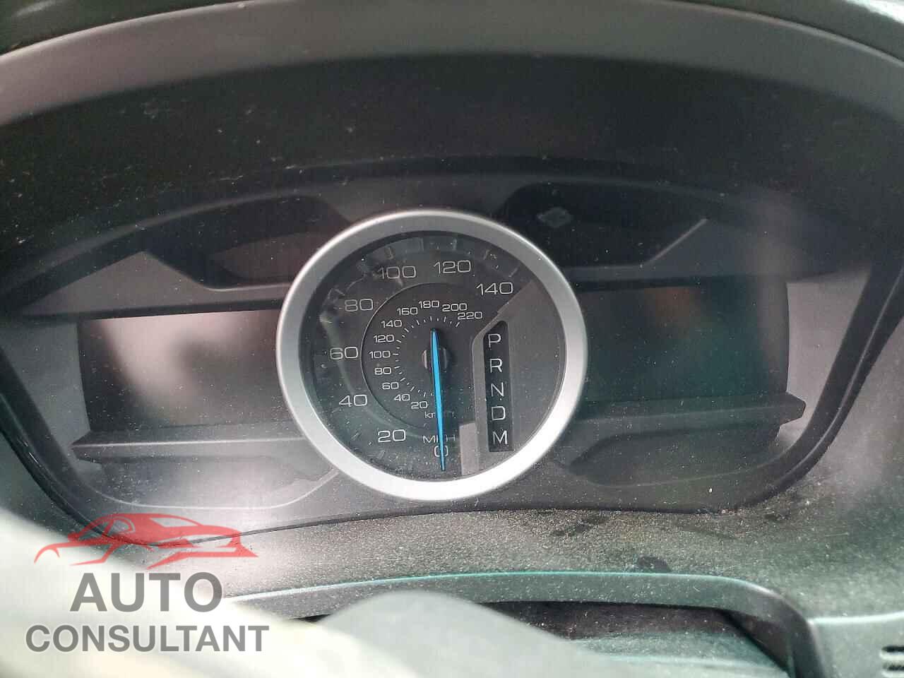 FORD EXPLORER 2013 - 1FM5K8D87DGB95862