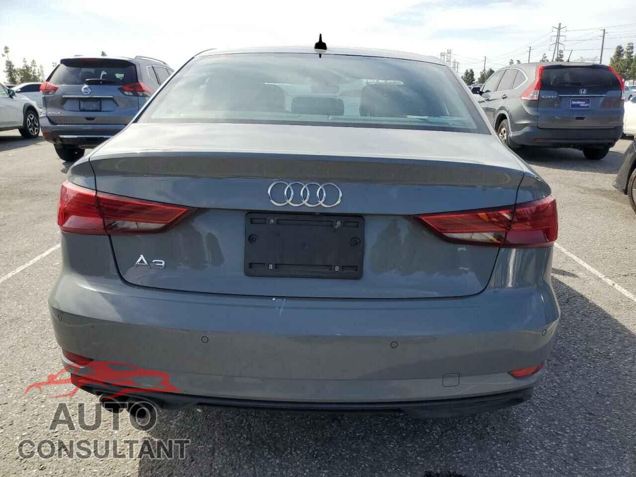 AUDI A3 2020 - WAUCUGFF7LA004984