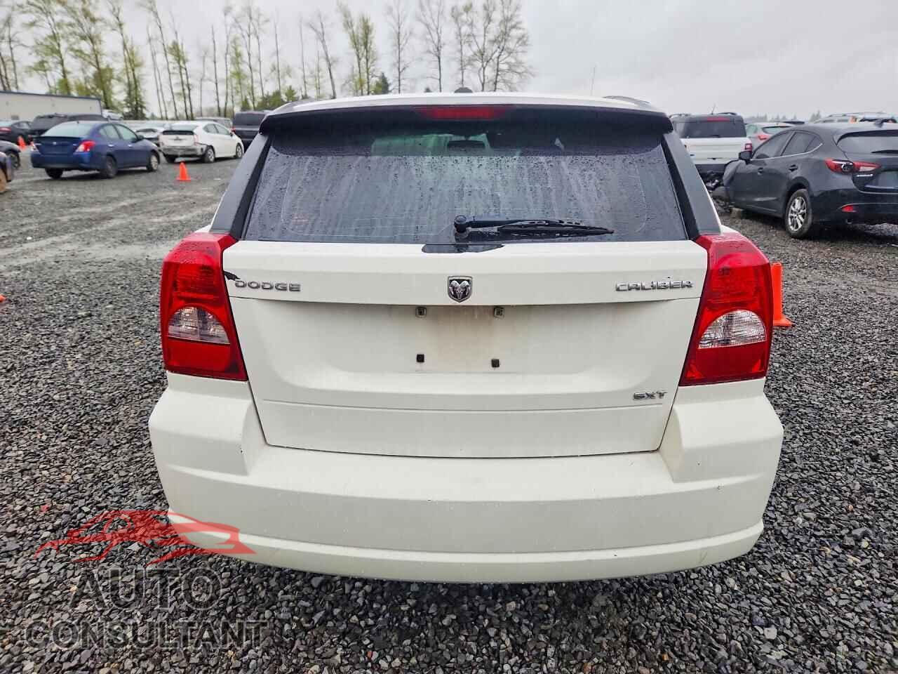 DODGE CALIBER 2009 - 1B3HB48A59D108347
