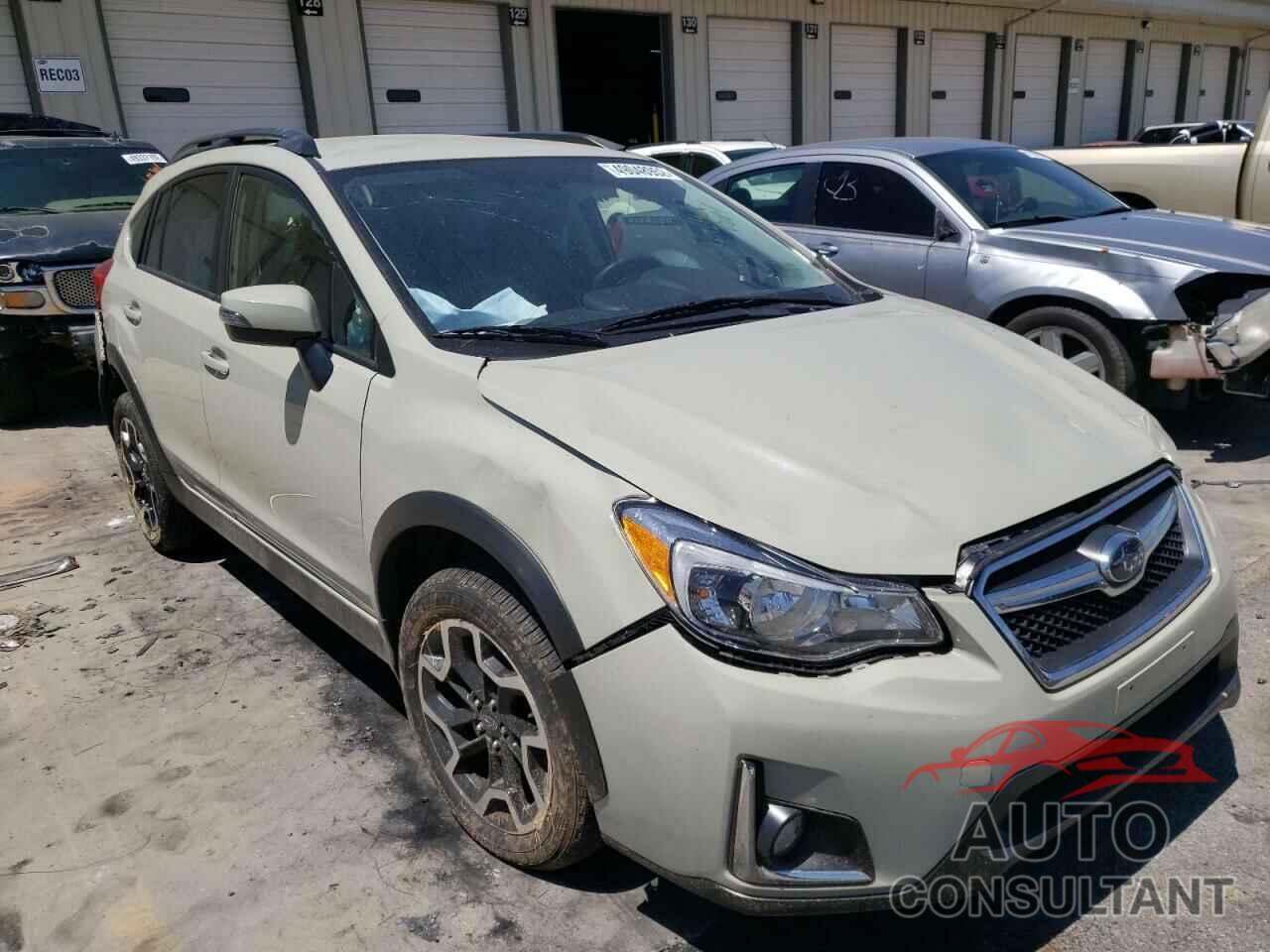 SUBARU CROSSTREK 2017 - JF2GPAKC2H8211349