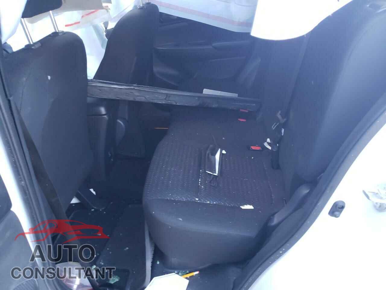 MITSUBISHI ECLIPSE 2022 - JA4ATUAA5NZ044194
