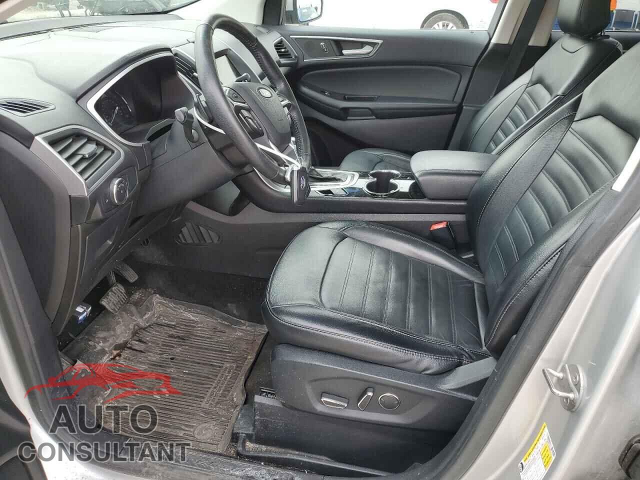 FORD EDGE 2017 - 2FMPK4J8XHBC27271