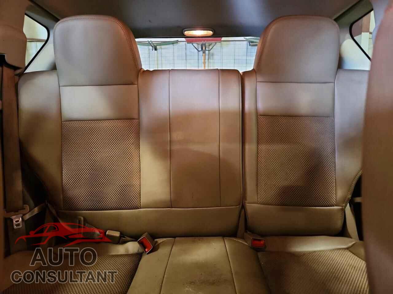 JEEP COMPASS 2014 - 1C4NJDEB3ED555058