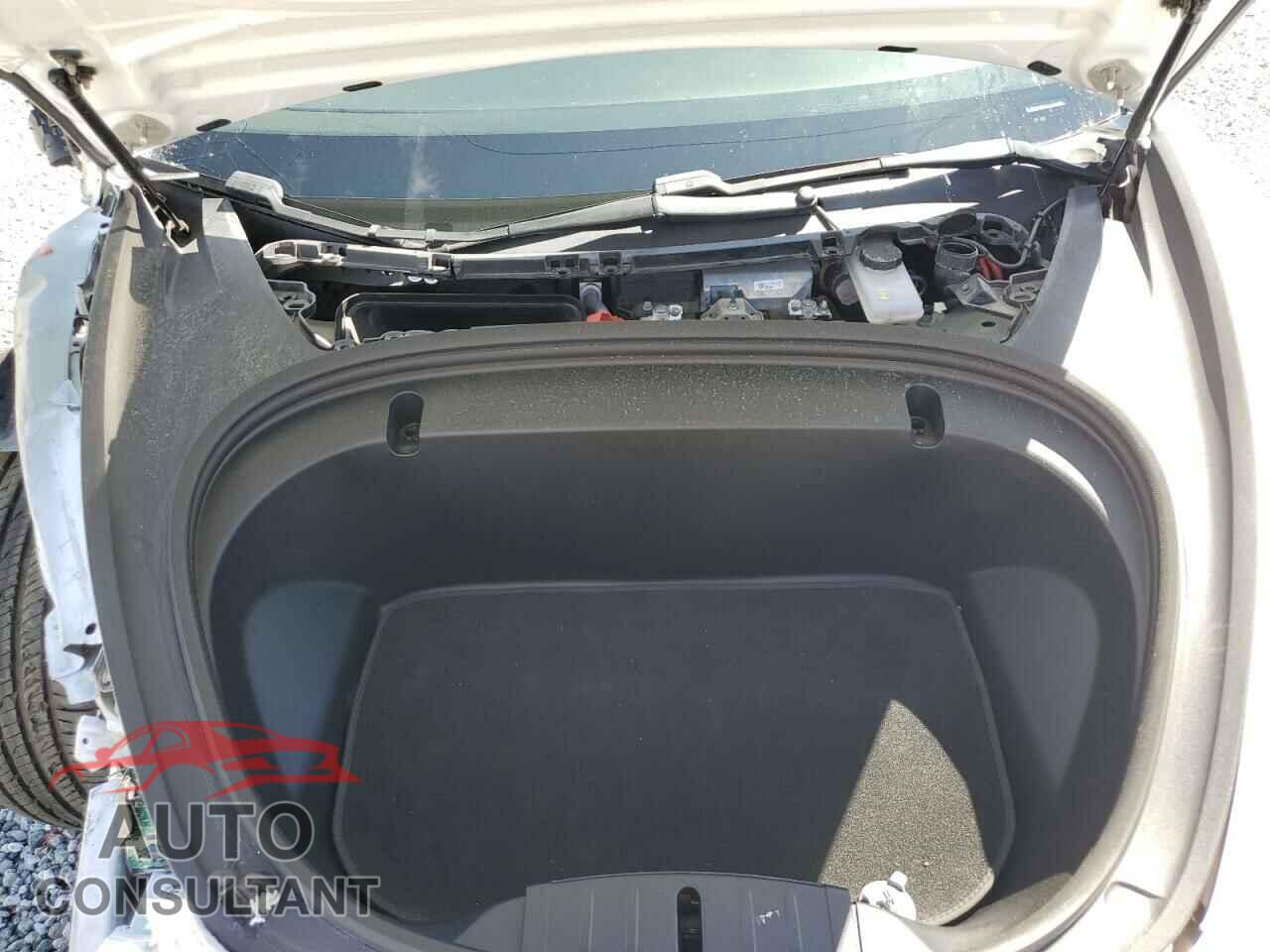 TESLA MODEL 3 2020 - 5YJ3E1EA7LF747042