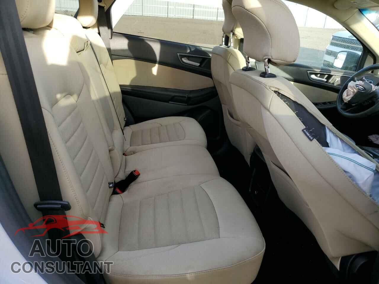 FORD EDGE 2016 - 2FMPK3G99GBC40604