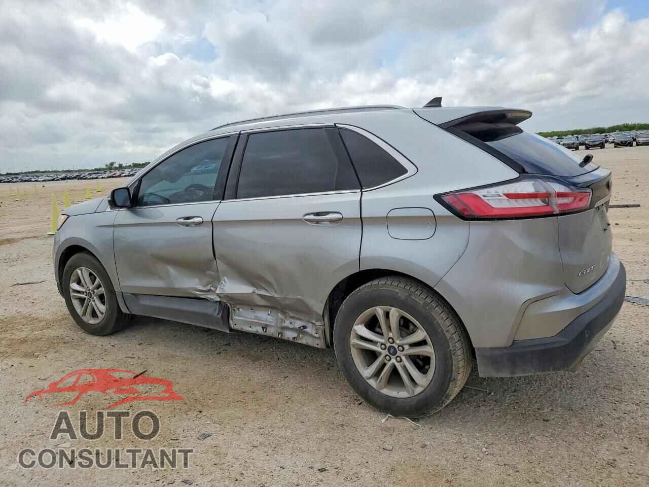 FORD EDGE 2020 - 2FMPK3J95LBB59599