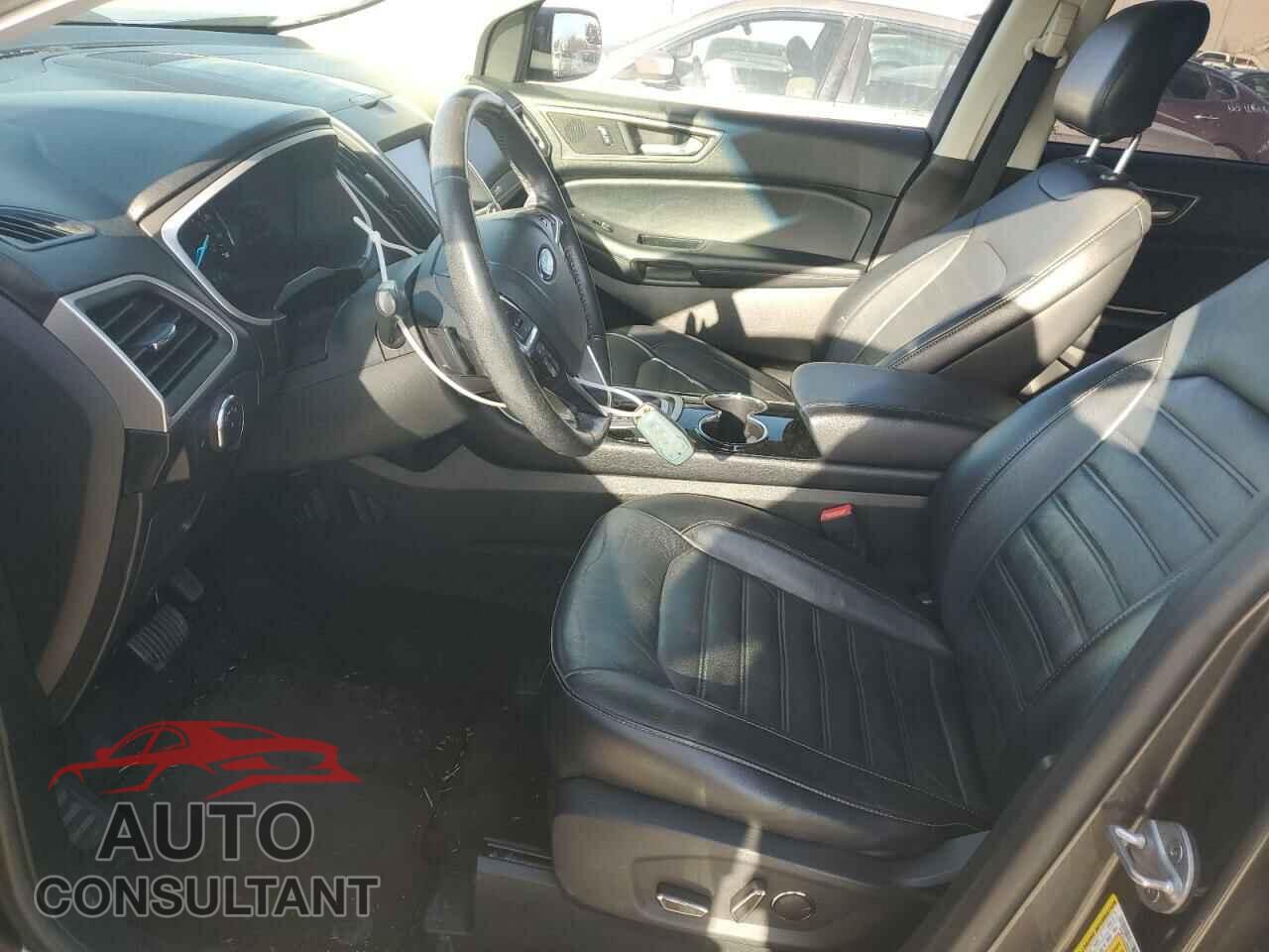 FORD EDGE 2015 - 2FMTK4J80FBB83230