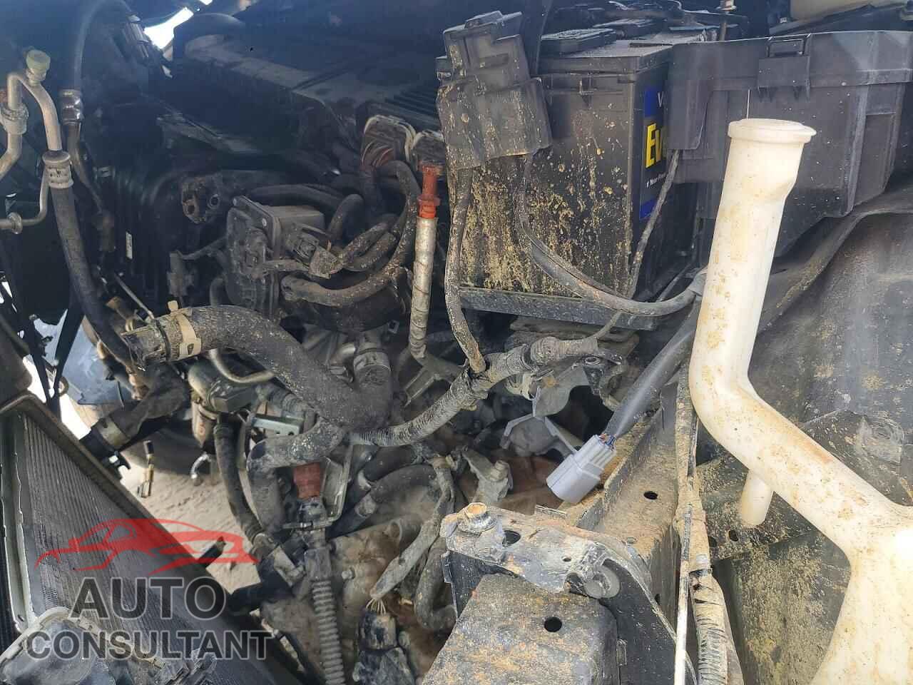 MAZDA 2 2013 - JM1DE1KY0D0166584