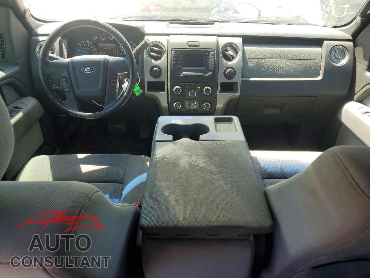 FORD F150 2013 - 1FTFW1CFXDFD08049