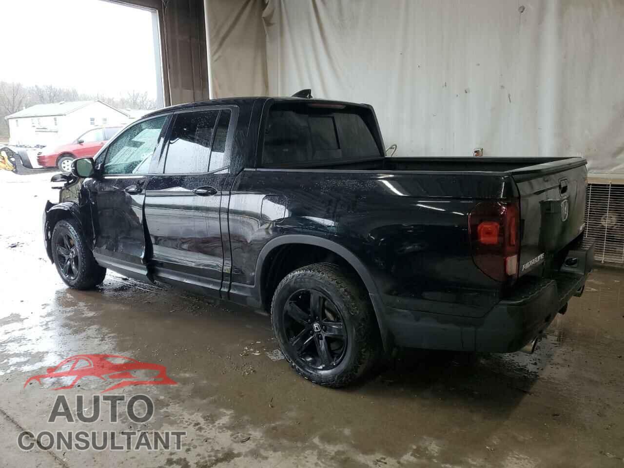 HONDA RIDGELINE 2021 - 5FPYK3F85MB024658