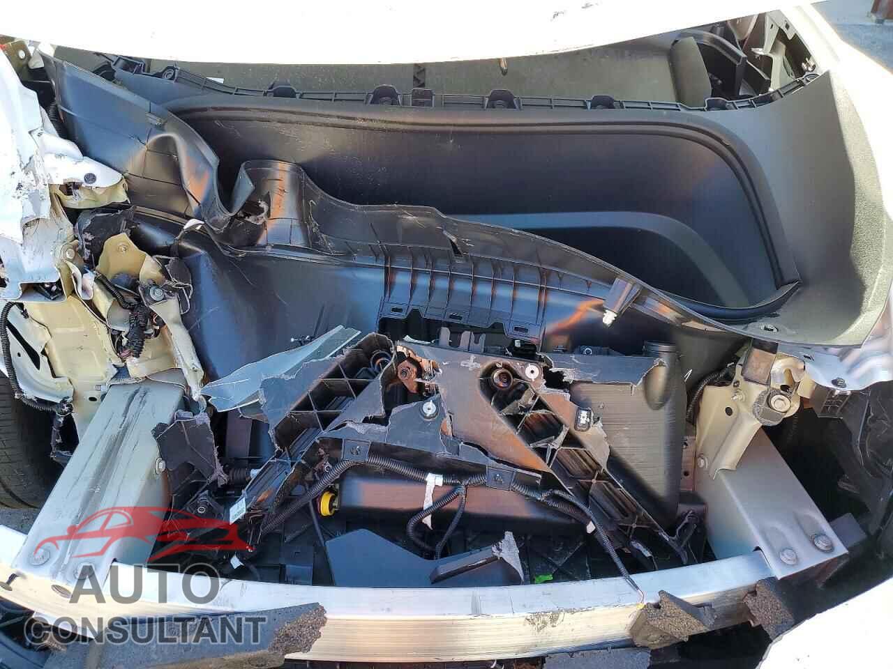 TESLA MODEL Y 2026 - 7SAYGDEDXTA418573