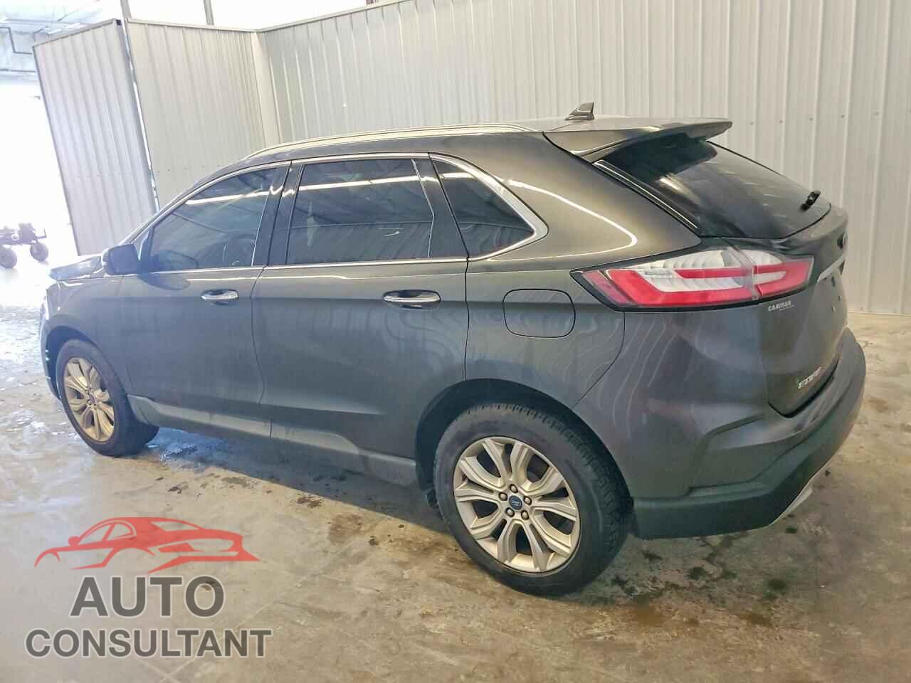 FORD EDGE 2019 - 2FMPK4K92KBB42861