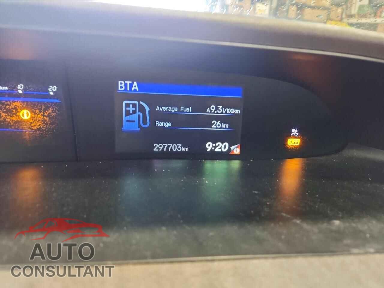 HONDA CIVIC 2012 - 2HGFB2F44CH121478