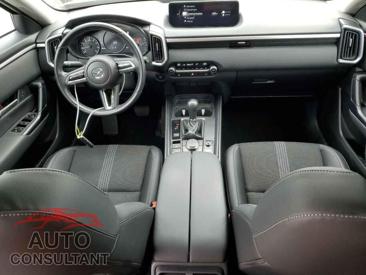 MAZDA CX-50 PREF 2024 - 7MMVABBM5RN200046