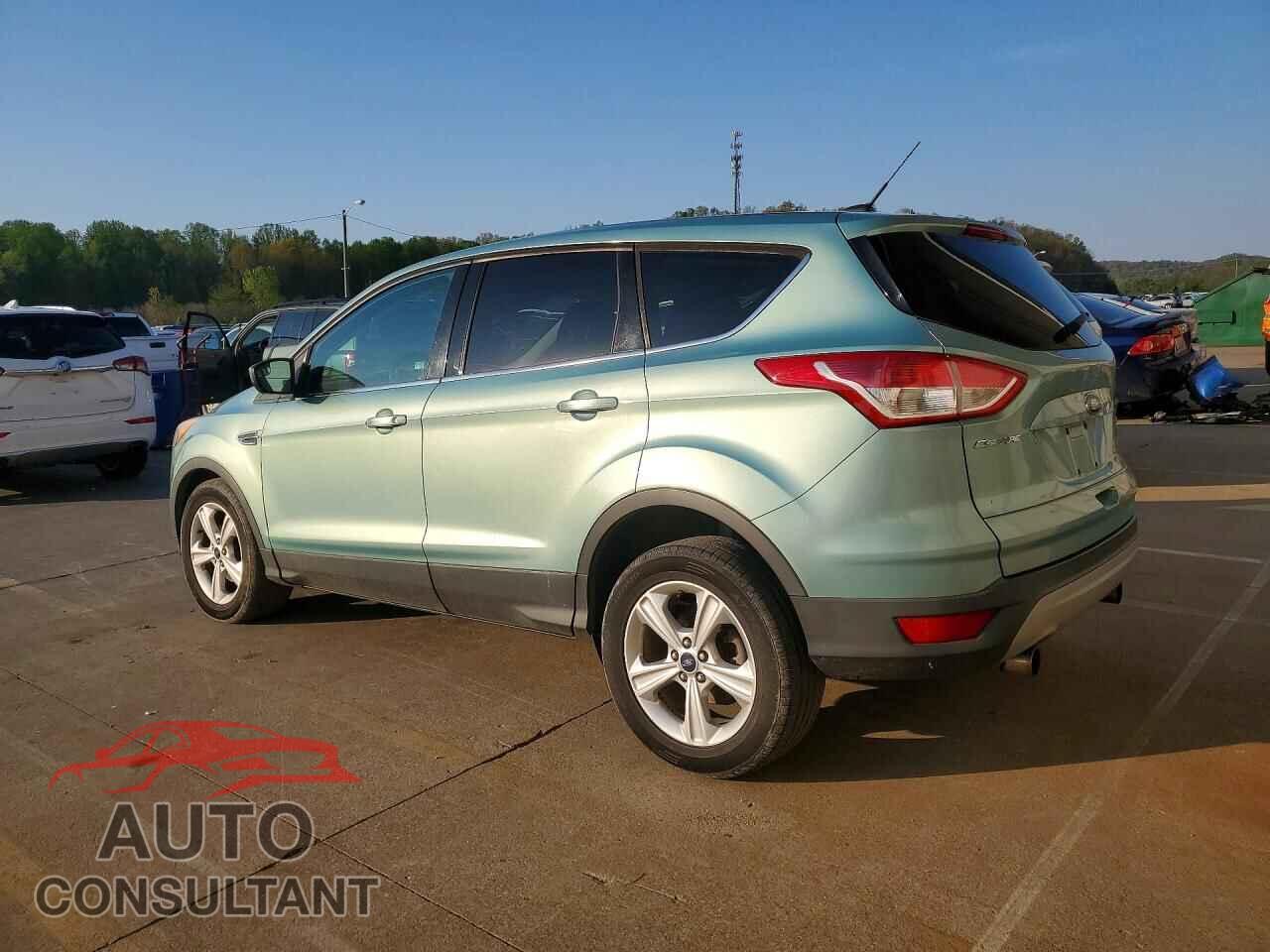 FORD ESCAPE 2013 - 1FMCU0GX4DUD09095