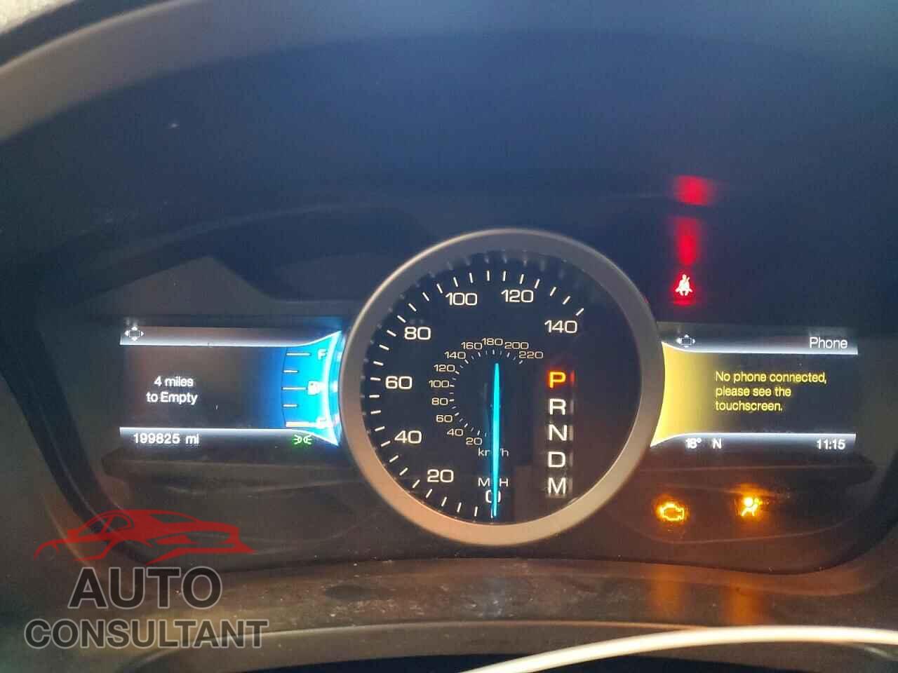 FORD EXPLORER 2014 - 1FM5K8D89EGC41385