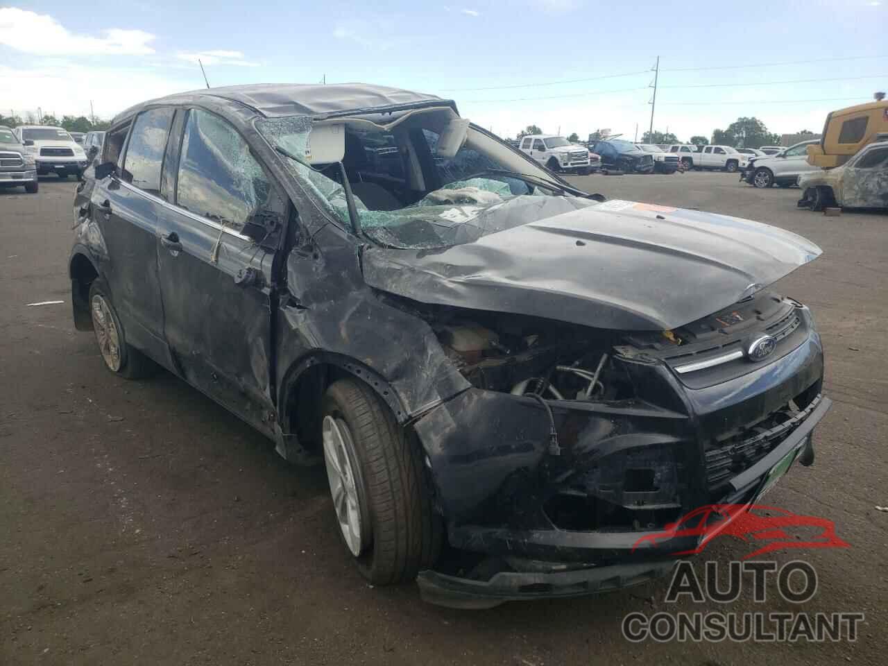 FORD ESCAPE 2016 - 1FMCU9GX3GUC79385