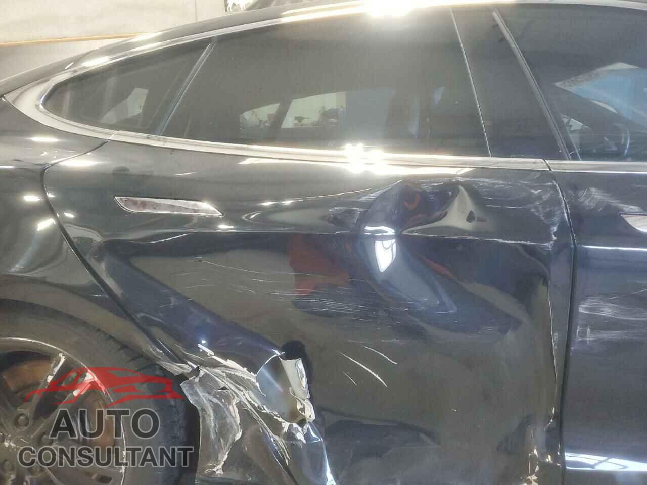 TESLA MODEL S 2015 - 5YJSA1S2XFF090116