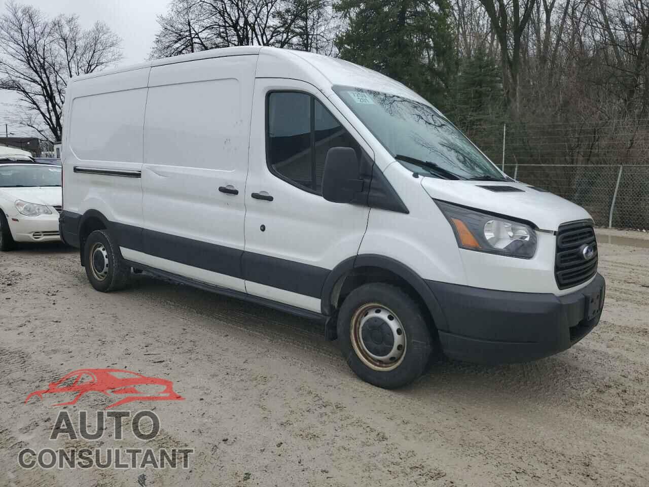 FORD TRANSIT 2019 - 1FTYR2CM5KKA14566