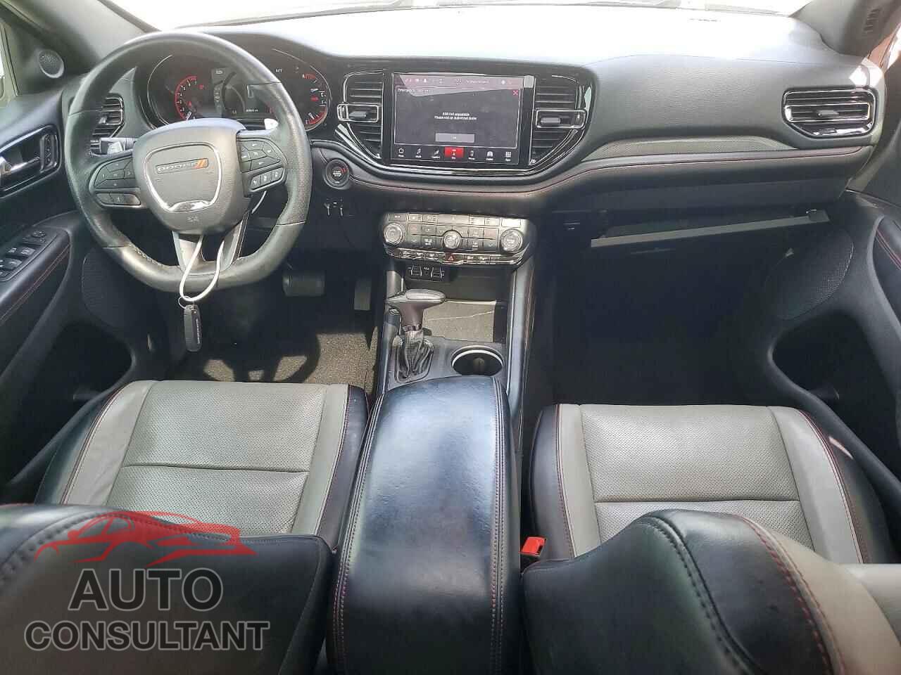 DODGE DURANGO 2024 - 1C4RDJDG0RC126170