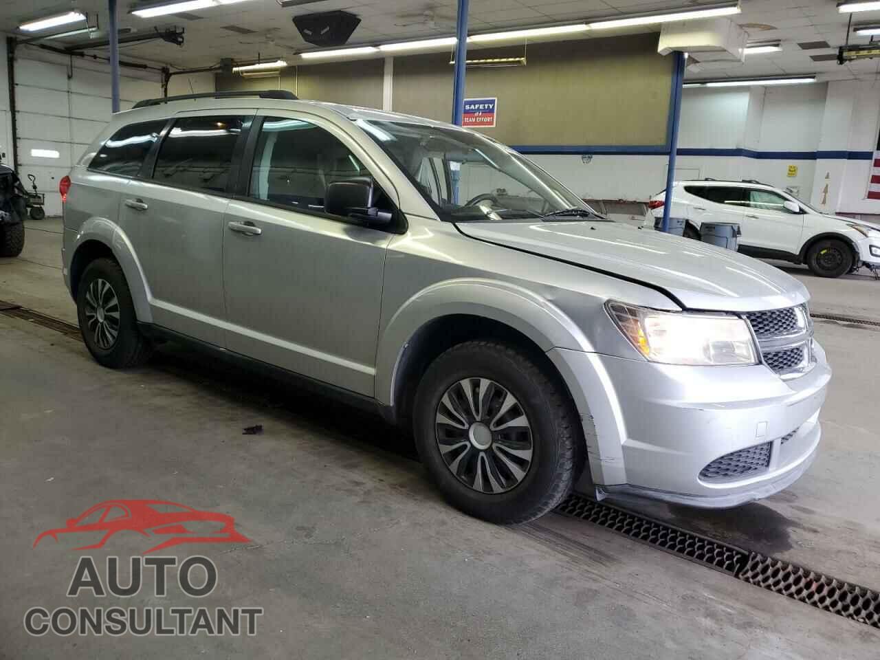 DODGE JOURNEY 2011 - 3D4PG4FB0BT504034