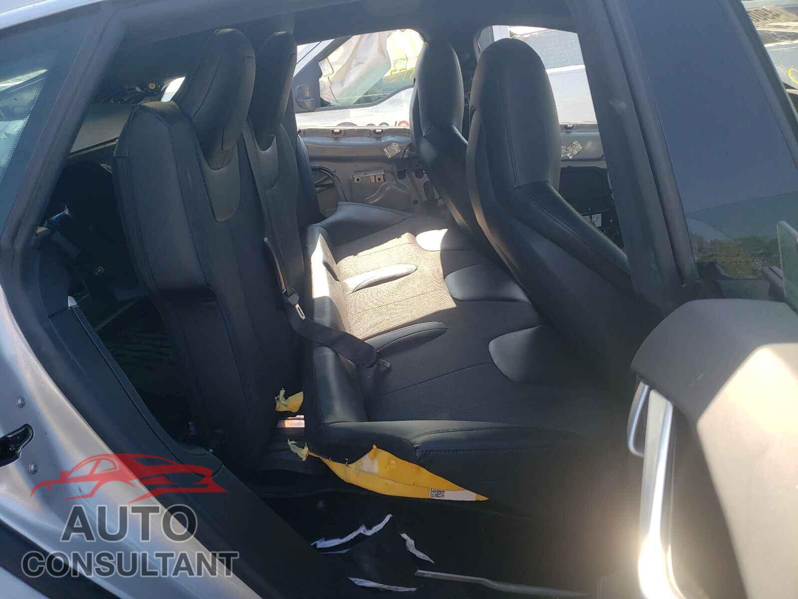 TESLA MODEL S 2016 - 5YJSA1E2XGF132605