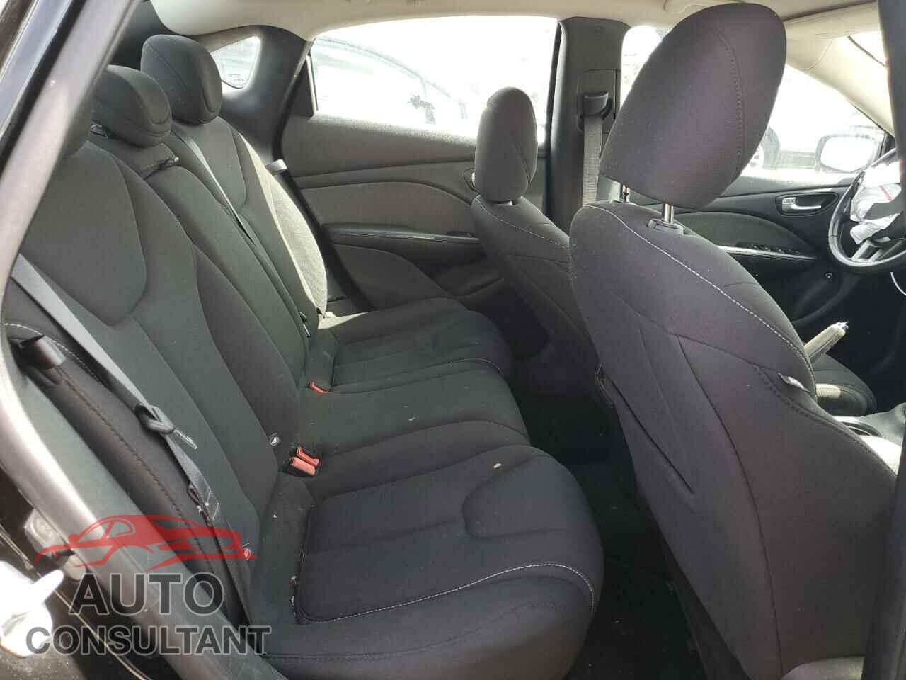DODGE DART 2013 - 1C3CDFBA2DD288830