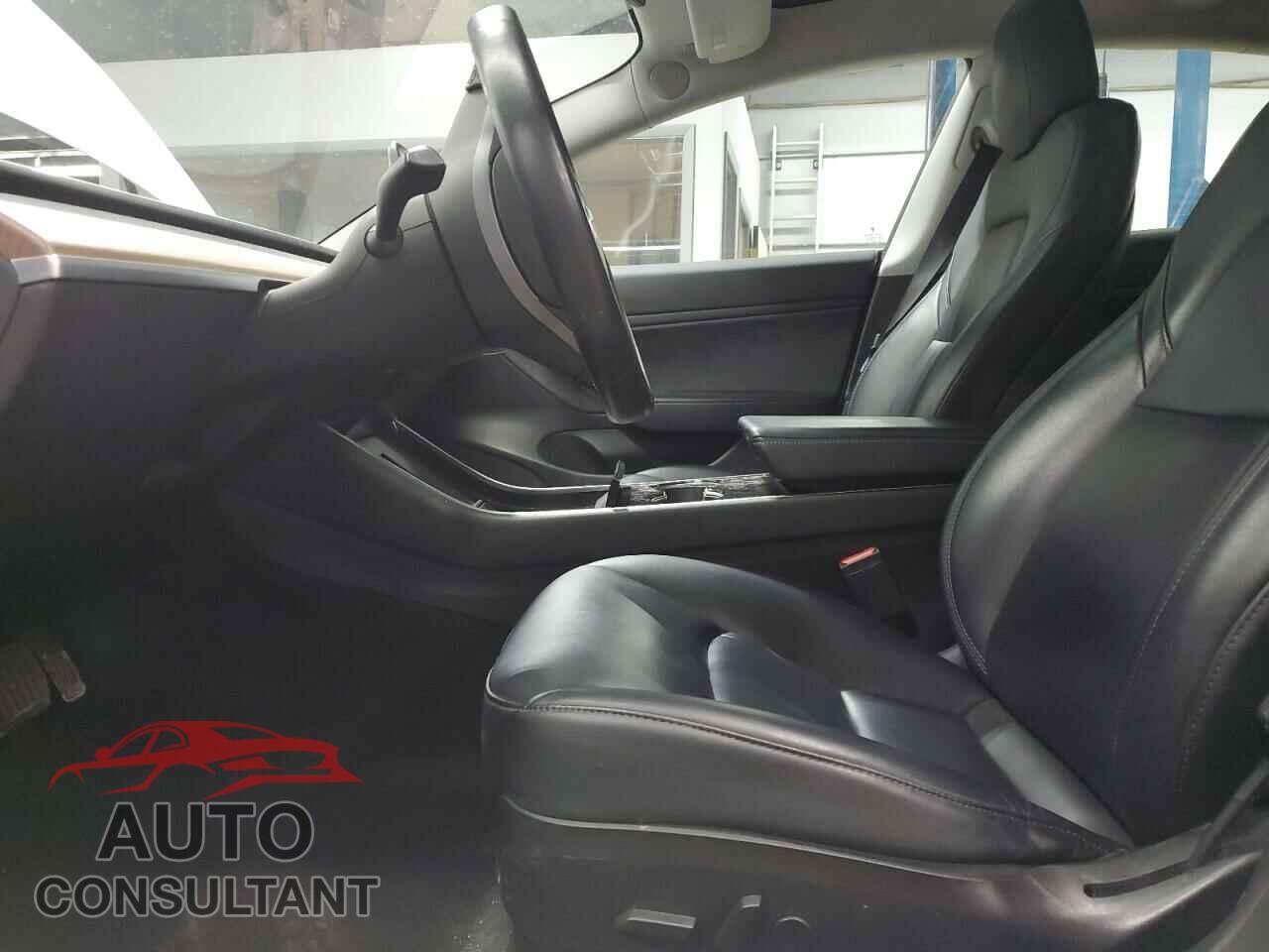 TESLA MODEL 3 2019 - 5YJ3E1EA2KF466782