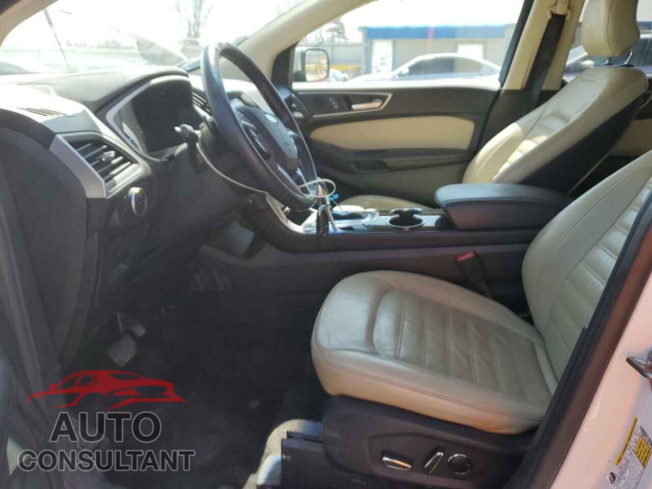 FORD EDGE 2016 - 2FMPK4J8XGBB67703