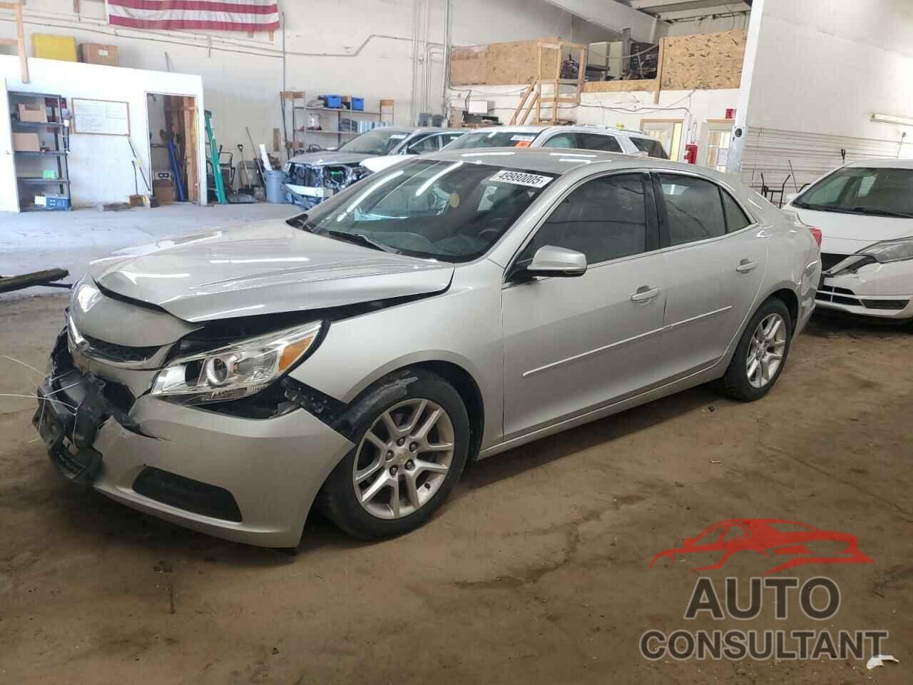 CHEVROLET MALIBU 2015 - 1G11C5SL0FF172317