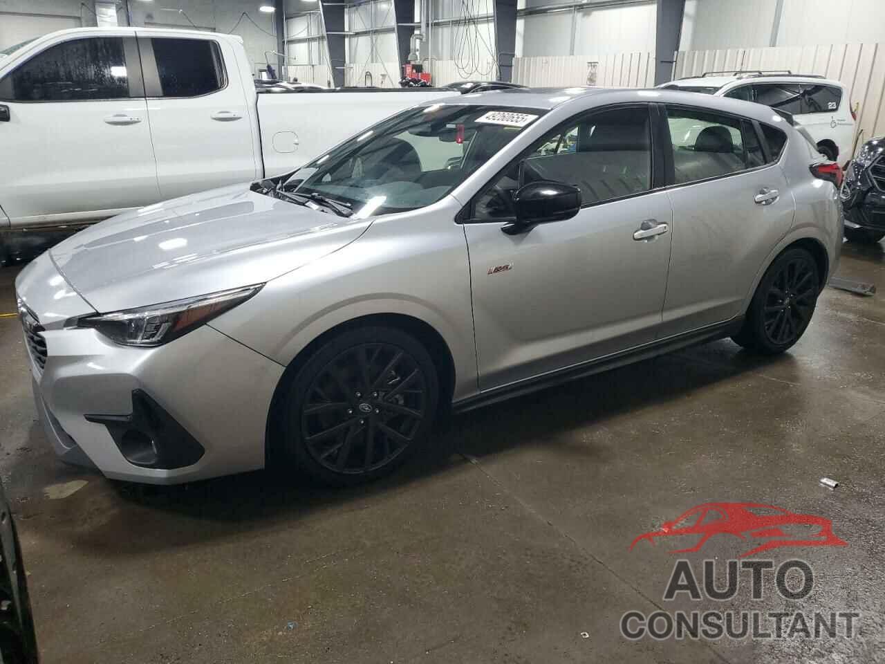 SUBARU IMPREZA 2024 - JF1GUHJC3R8241694