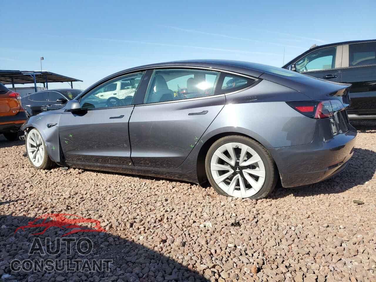 TESLA MODEL 3 2023 - 5YJ3E1EA4PF703408
