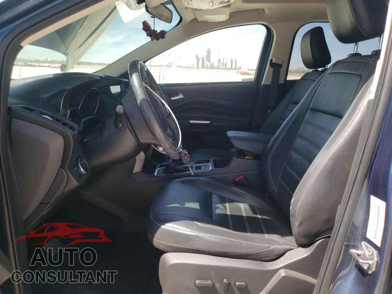 FORD ESCAPE 2018 - 1FMCU0HD2JUC94550