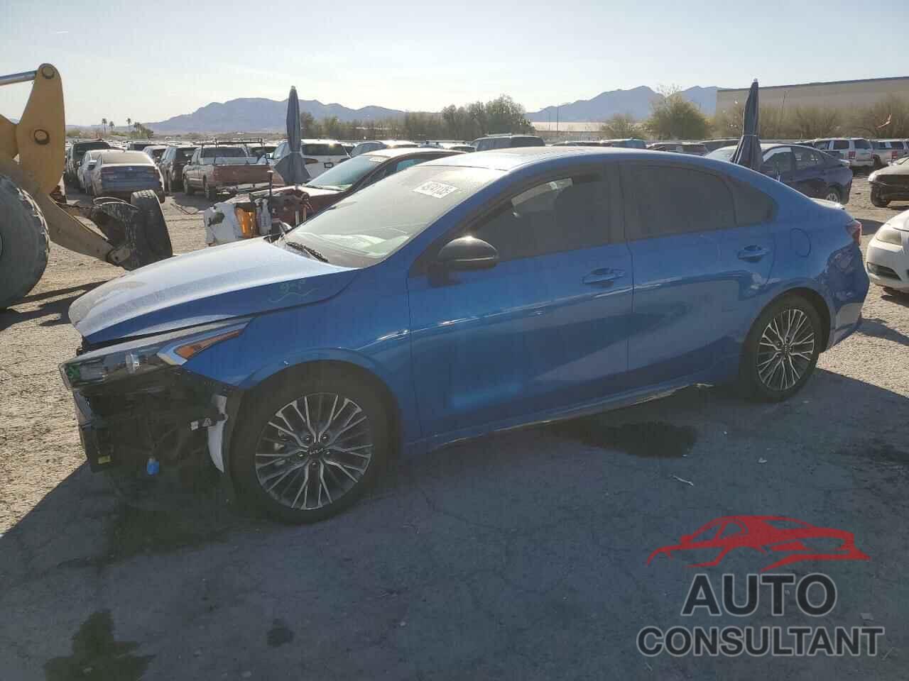 KIA FORTE 2023 - 3KPF54AD5PE630327