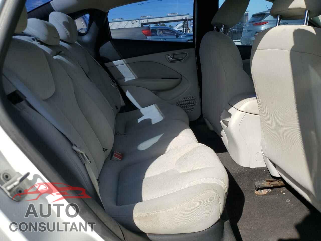 DODGE DART 2013 - 1C3CDFBA2DD157915