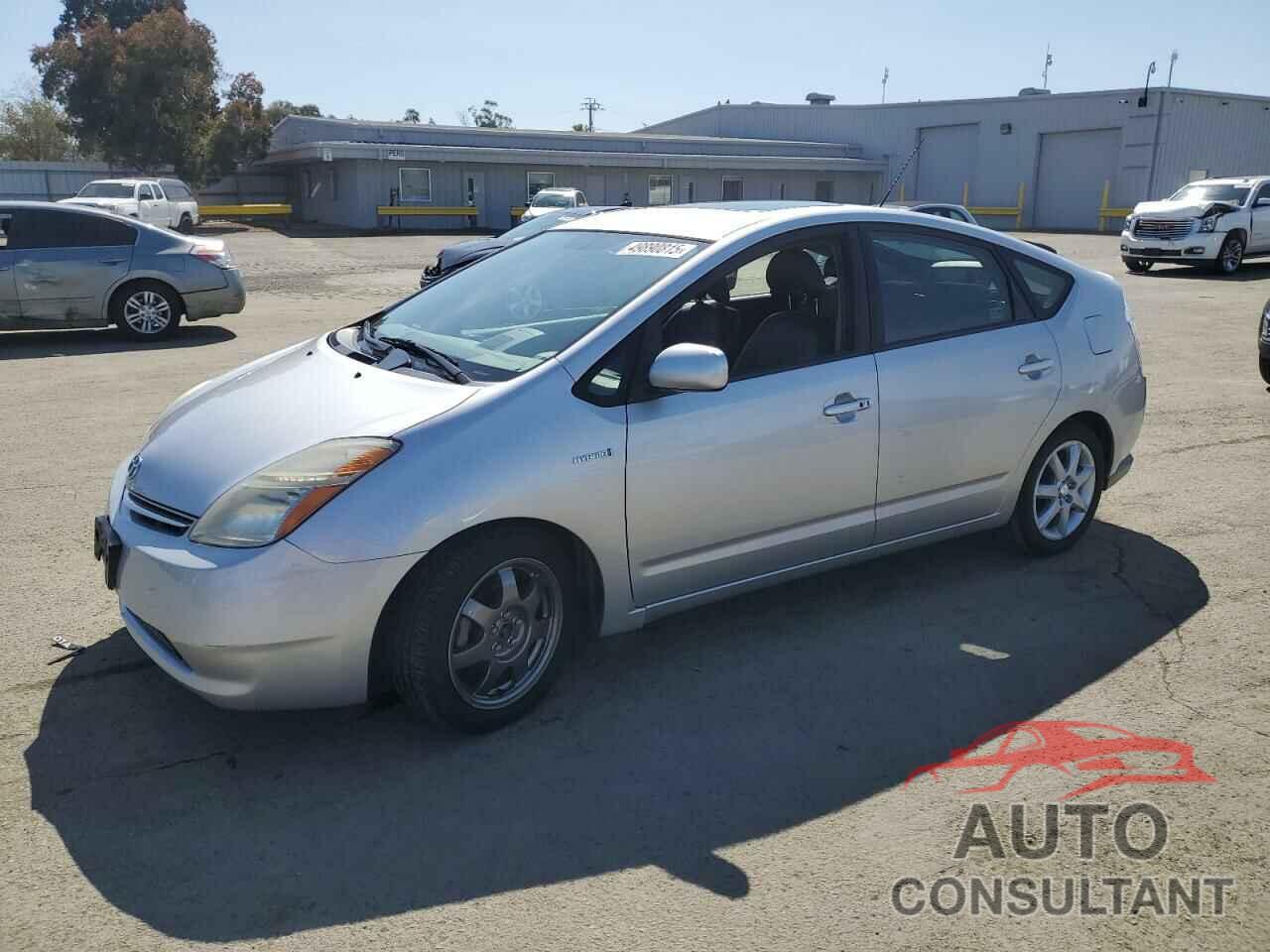 TOYOTA PRIUS 2009 - JTDKB20U797866669