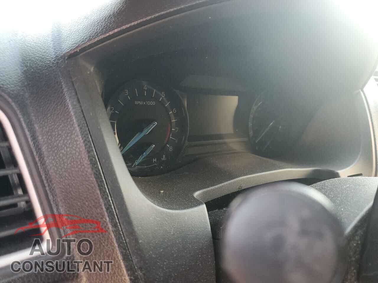 FORD EXPLORER 2017 - 1FM5K8D86HGE36123